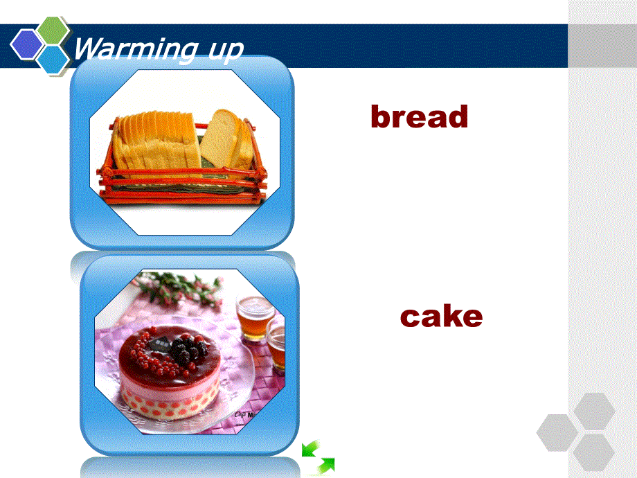 四年级上册英语课件－UNIT SIX MAY I TAKE YOUR ORDER Lesson 213｜北京课改版 (共17张PPT).ppt_第3页