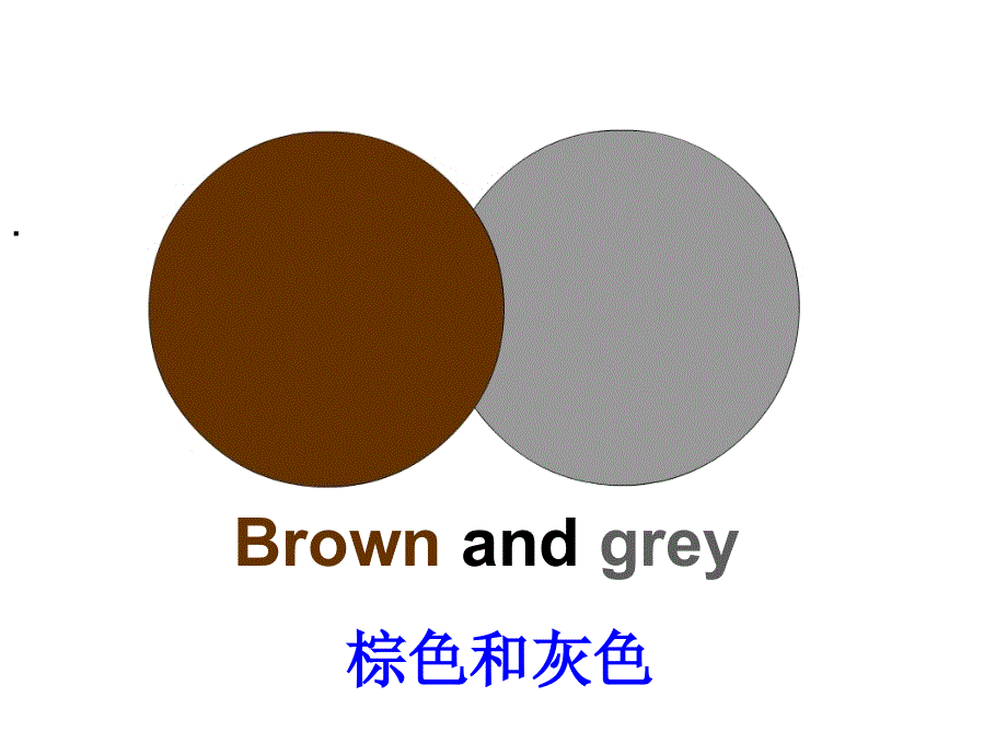 四年级上册英语课件－Unit 8《She wears a white》｜湘少版（三起）(共11张PPT).ppt_第3页