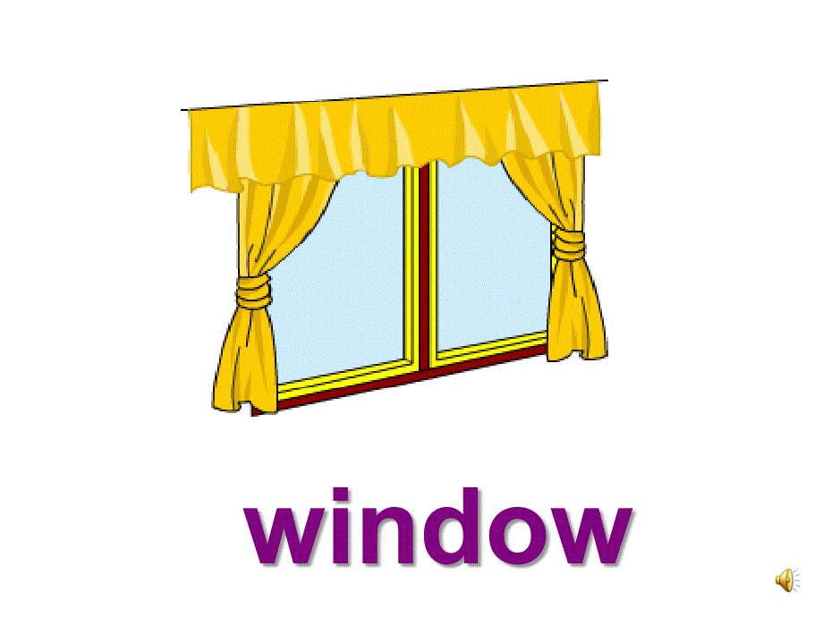 四年级上册英语课件－Unit1 My classroom 第2课时 ｜人教（PEP）（2018秋） (共37张PPT).ppt_第3页