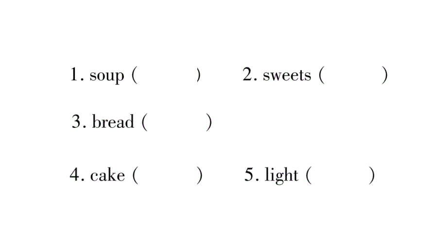四年级上册英语作业课件-Module6 Unit1 Can I have some sweets∣外研版（三起） (共18张PPT).ppt_第3页
