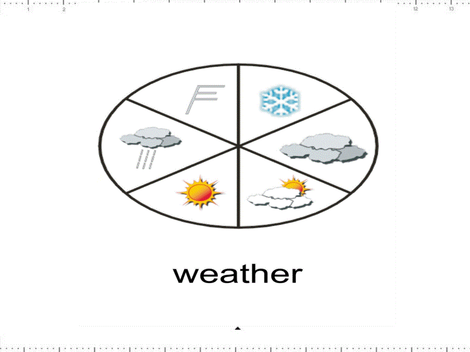 四年级上册英语课件-Lesson 1 It.ppt_第3页