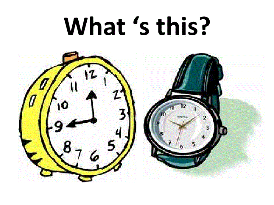 四年级上册英语课件-lesson 1 what time is it？ ∣川教版(三年级起点)（25张ppt） (共25张PPT).ppt_第1页