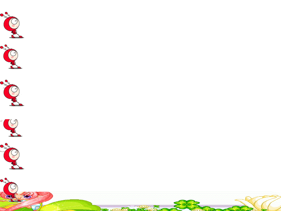 四年级上册英语课件 Unit1 School Subjects 第三课时 广东开心英语.ppt_第3页