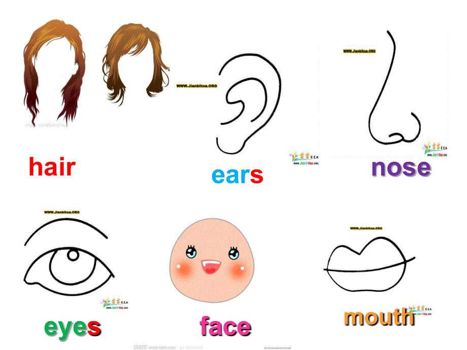 四年级上册英语课件-Lesson 1 This Is Me! ∣川教版(三年级起点)（23张PPT） (共13张PPT).ppt_第2页