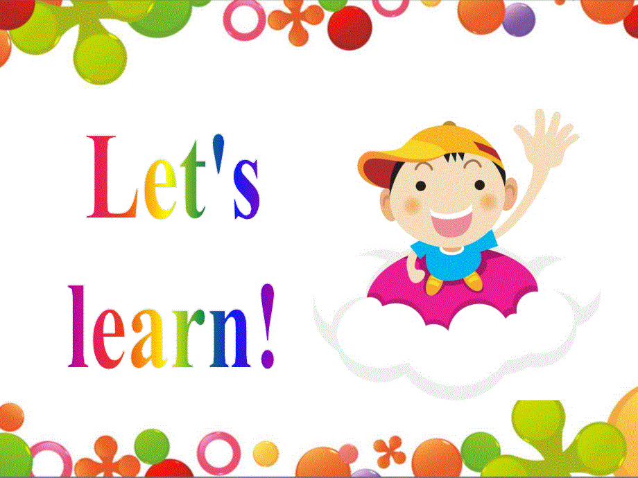 四年级上册英语课件-Lesson 9 What day is it today 课件2｜接力版 (共17张PPT).ppt_第2页