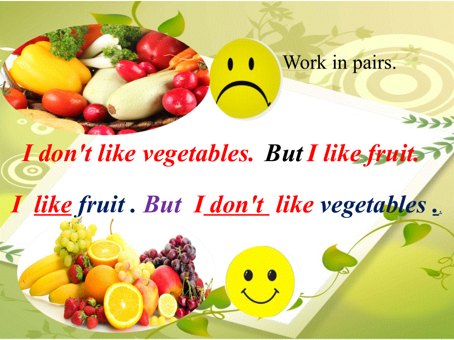 四年级上册英语课件-lesson 5 i don.ppt_第3页