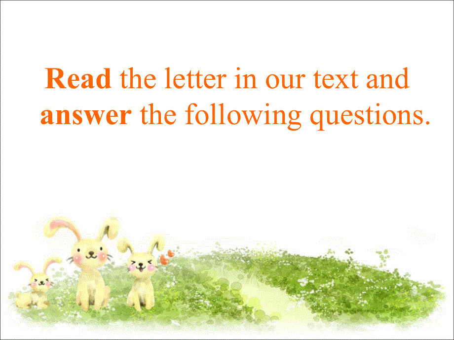 四年级上册英语课件-Module 1 Unit 2 I've got a new friend｜外研社（一起）(共17张PPT).ppt_第2页