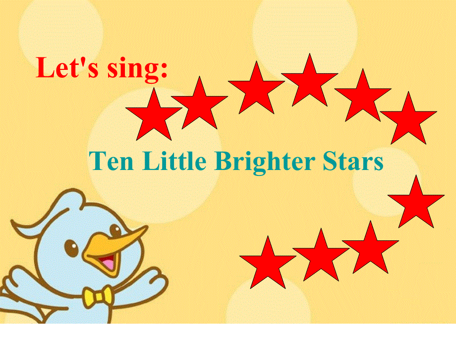 四年级上册英语课件-Module 4 Unit 7 How many stars does each group have（3）︱广州版（一起）.ppt_第2页