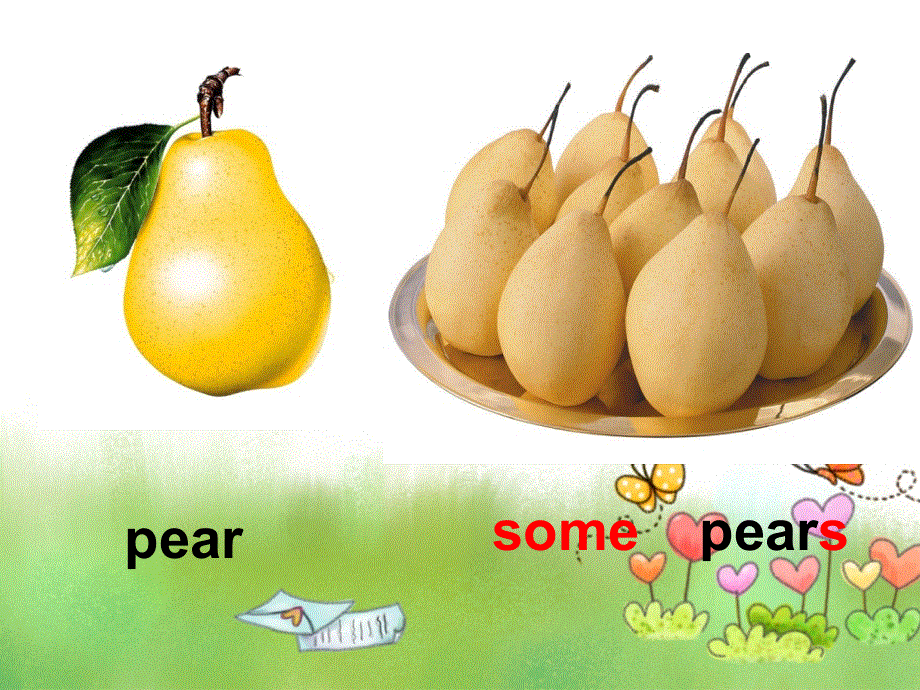 四年级上册英语课件-Module 6 Unit 1 Can I have some sweets 外研社（三起） (共12张PPT).ppt_第3页