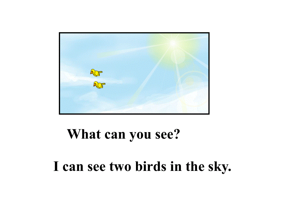 四年级上册英语课件-Module 5 Unit 1 Can you run fast_外研社（三起）.ppt_第2页