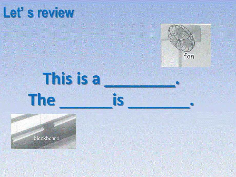 四年级上册英语课件-My classroom（2）_人教（PEP）.ppt_第2页