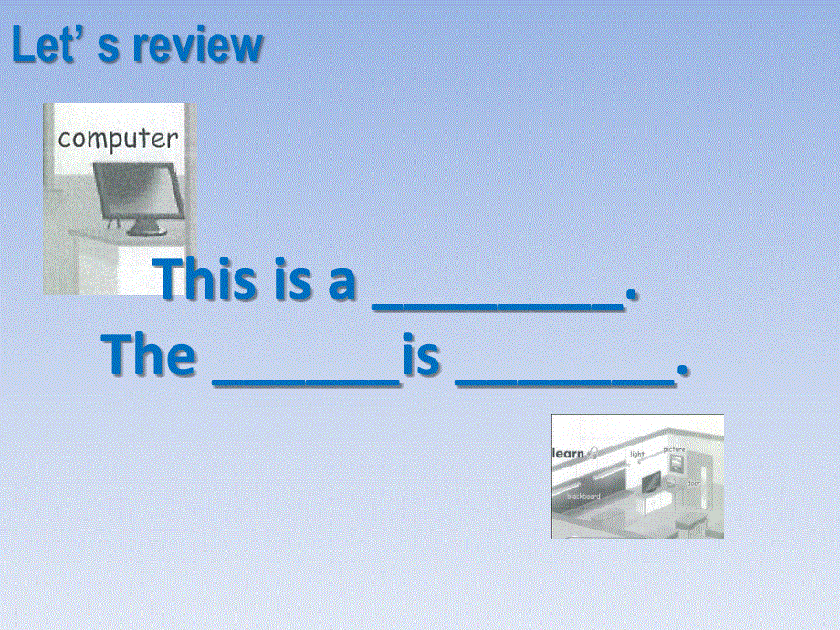 四年级上册英语课件-My classroom（2）_人教（PEP）.ppt_第3页