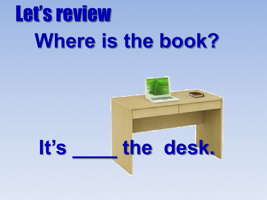 四年级上册英语课件-My classroom（1）_人教（PEP）.ppt_第2页