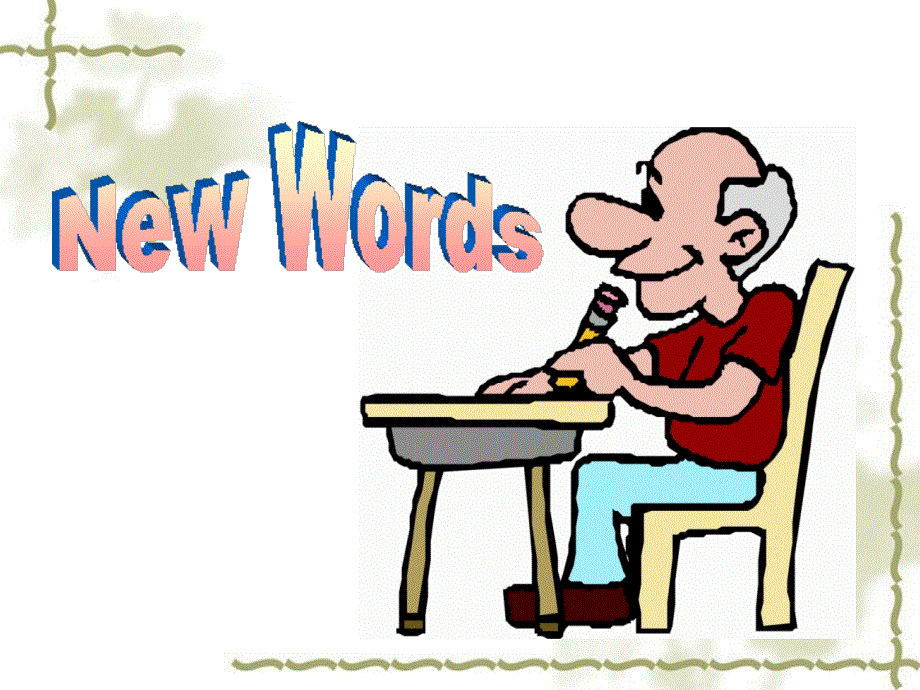 四年级上册英语课件-Module 9Unit 2 I.ppt_第3页