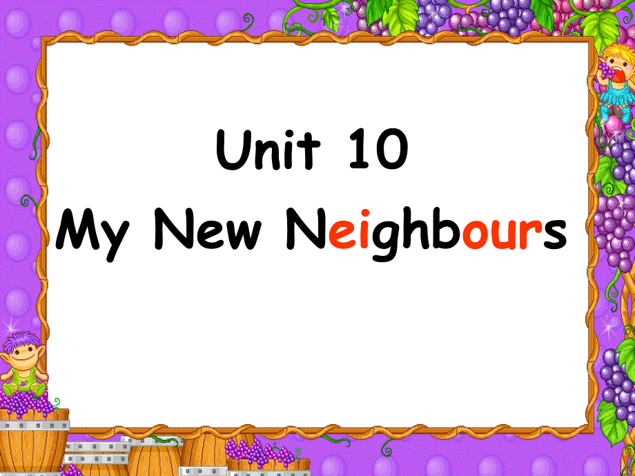 四年级上册英语课件-Module4 Unit10（1）_广州版.ppt_第1页