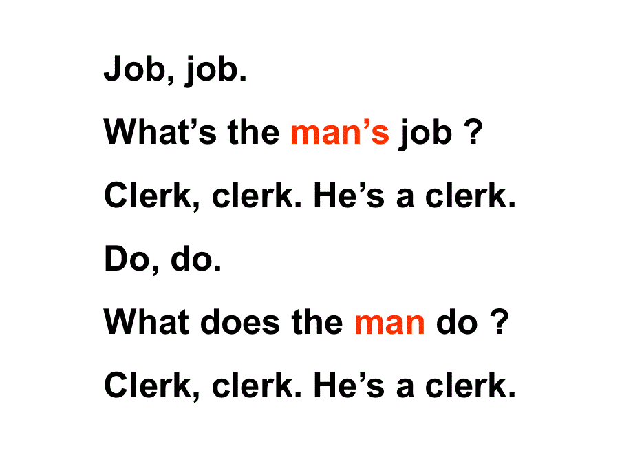 四年级上册英语课件-Module4 Unit10（1）_广州版.ppt_第3页