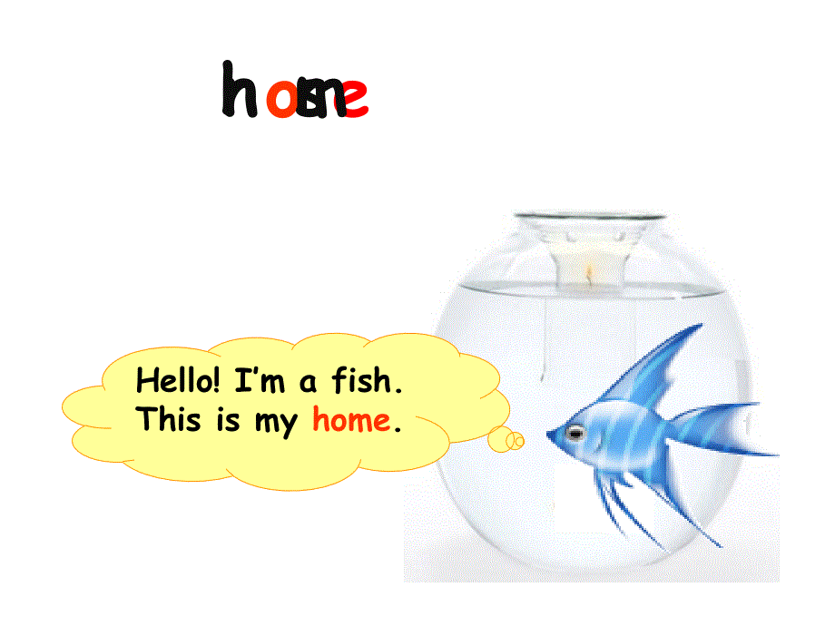 四年级上册英语课件－Unit4 My homepartA｜人教（PEP）（2018秋）(共26张PPT).ppt_第2页