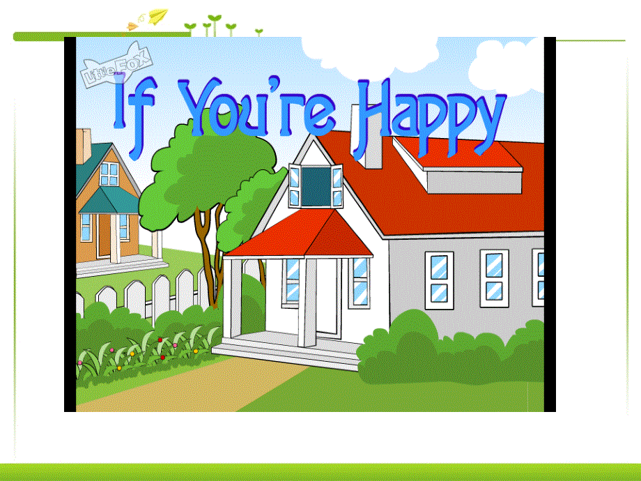 四年级上册英语课件－Unit4 My home 第4课时 ｜人教（PEP）（2018秋） (共20张PPT).ppt_第1页