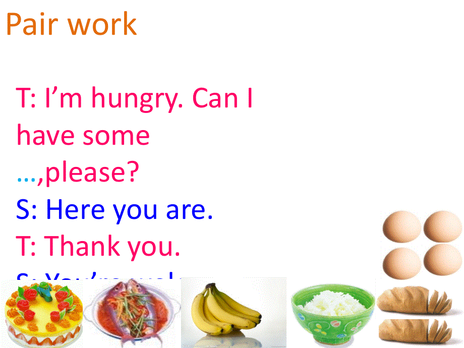 四年级上册英语课件－Unit5 Dinner's ready 第1课时 ｜人教（PEP）（2018秋）(共19张PPT).ppt_第2页