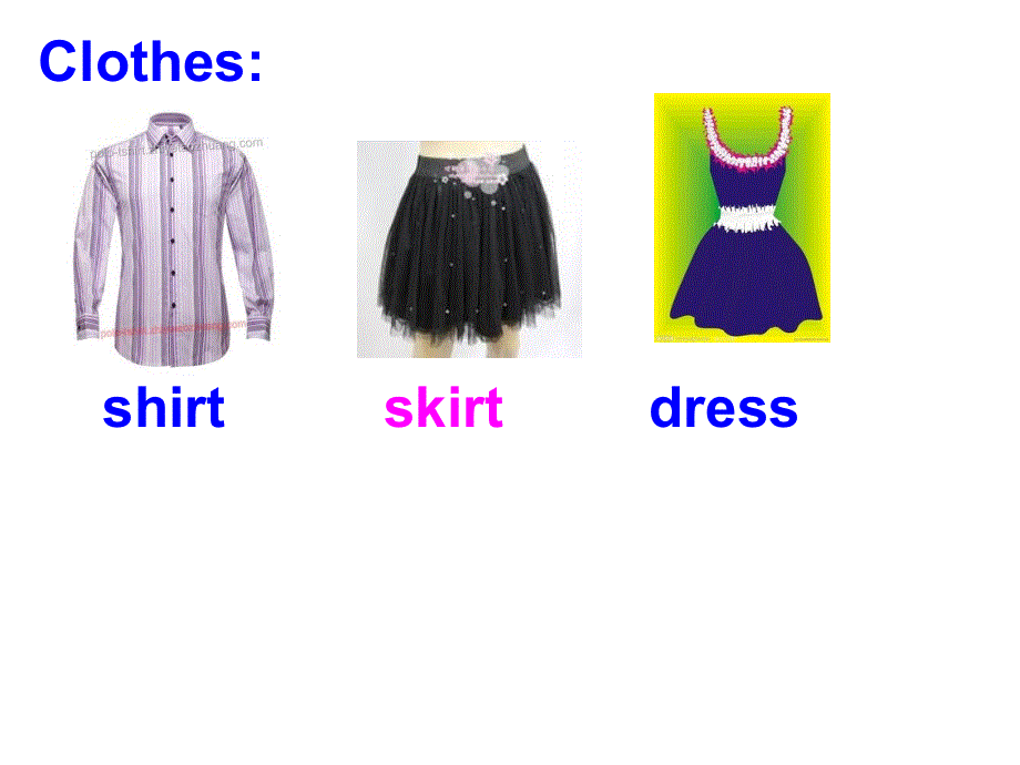 四年级上册英语课件－《Lesson 20 At the shop》｜冀教版（三起） (共15张PPT).ppt_第2页