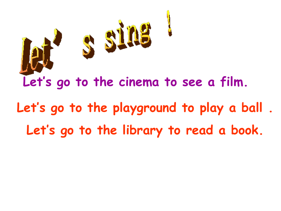 四年级上册英语课件－《Lesson 22 At the supermarket》｜冀教版（三起） (共22张PPT).ppt_第2页