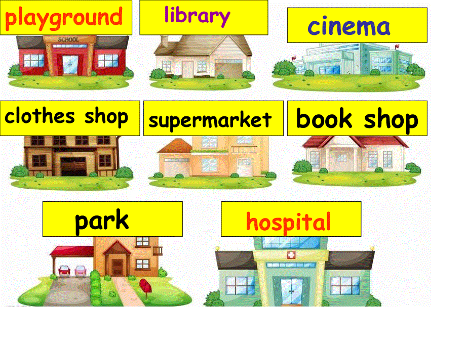 四年级上册英语课件－《Lesson 22 At the supermarket》｜冀教版（三起） (共22张PPT).ppt_第3页