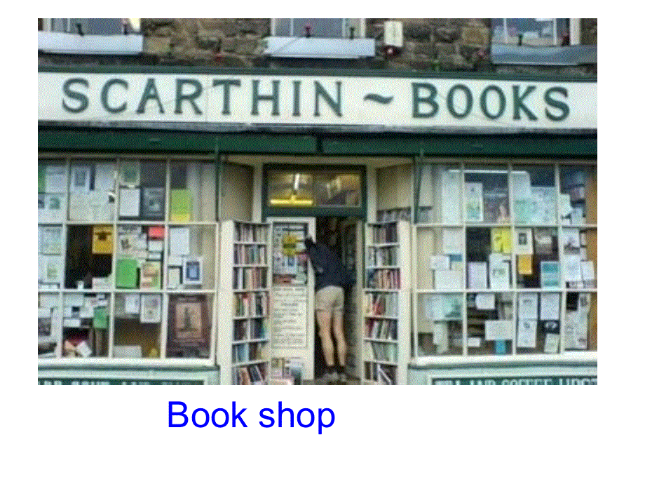 四年级上册英语课件－《Lesson 20 At the shop》｜冀教版（三起）(共24张PPT).ppt_第3页