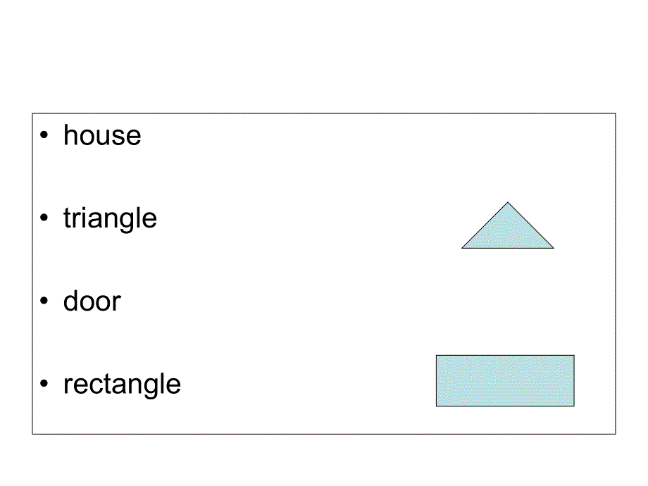 四年级上册英语课件－《Unit 2 It’s a circle》｜湘少版（三起） (共10张PPT).ppt_第2页
