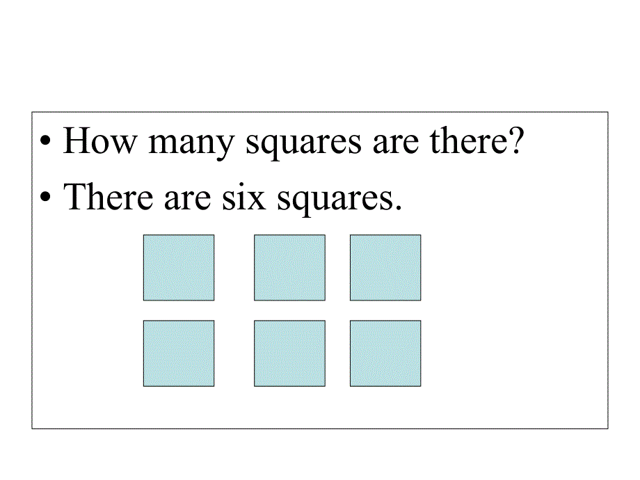 四年级上册英语课件－《Unit 2 It’s a circle》｜湘少版（三起） (共10张PPT).ppt_第3页
