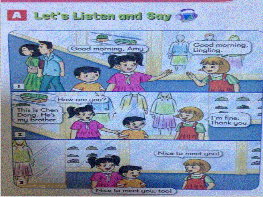 四年级上册英语课件－《Unit 2 It’s a circle》｜湘少版（三起） (共19张PPT).ppt_第1页