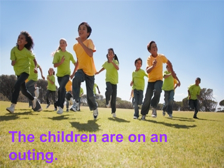 四年级上册英语课件－《Unit 4 These are flowers》｜湘少版（三起）(共7张PPT).ppt_第2页