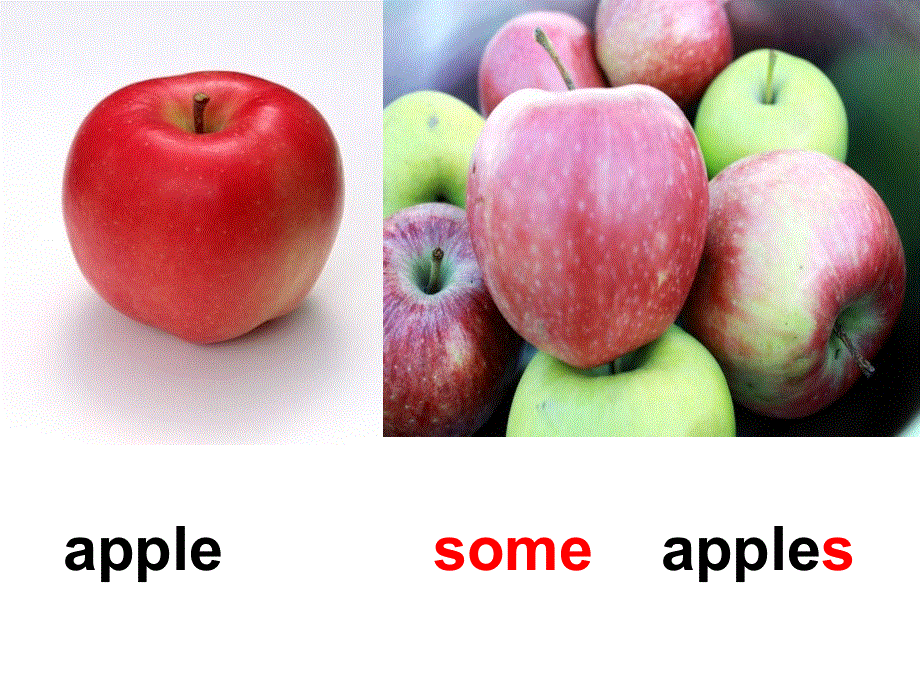 四年级上英语课件-Module 6 Unit 1 Can I have some sweets 1_外研社（三起）.ppt_第2页