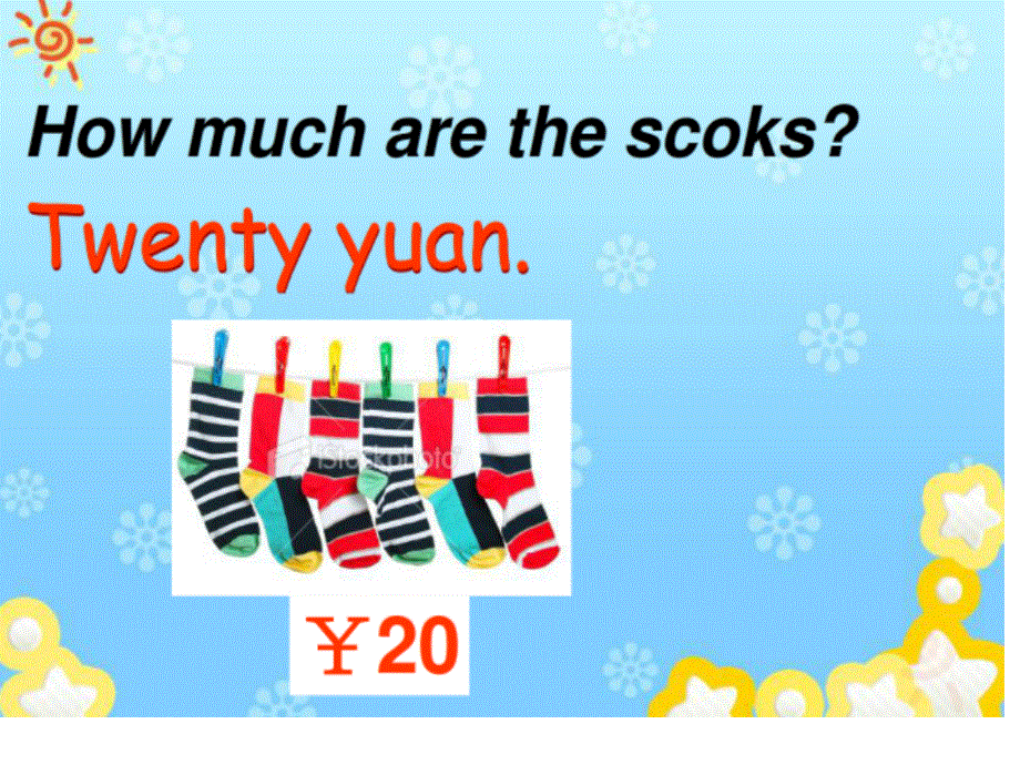 四年级上英语课件-unit 10 can I help you!_教科版（深圳专用）.ppt_第3页