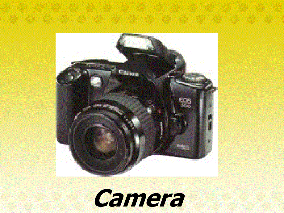 四年级上英语课件-Module2I helped my mum Unit1_外研版（一起）.ppt_第2页