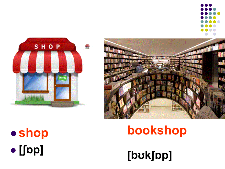 四年级上英语课件-Unit 6 May I help you_湘鲁版.ppt_第3页