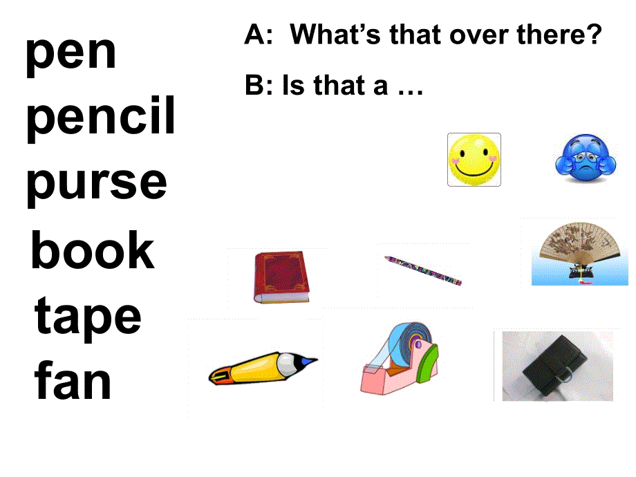 四年级上英语课件（A）-Unit 1 May I have苏教牛津版.ppt_第3页