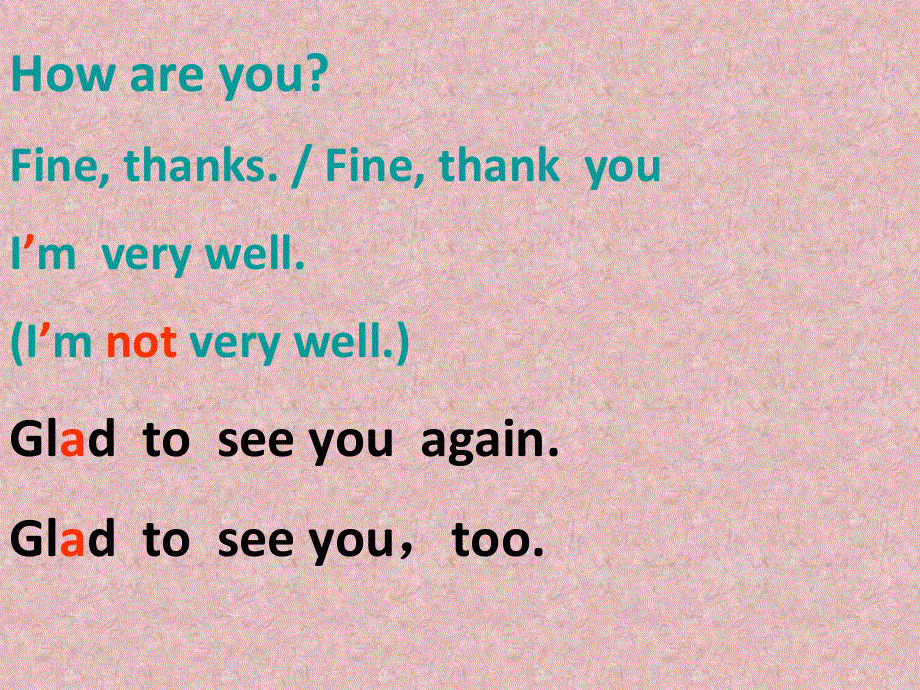 四年级上英语课件（B）-Unit1 Nice to meet you__湘少版（新版）.ppt_第2页