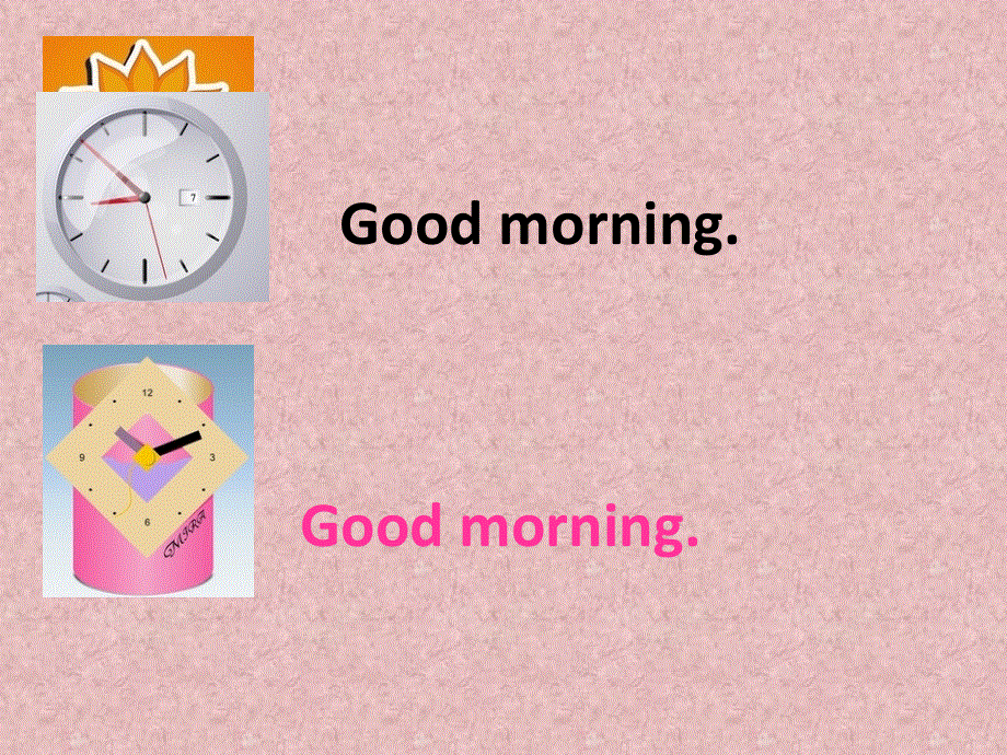 四年级上英语课件（B）-Unit1 Nice to meet you__湘少版（新版）.ppt_第3页