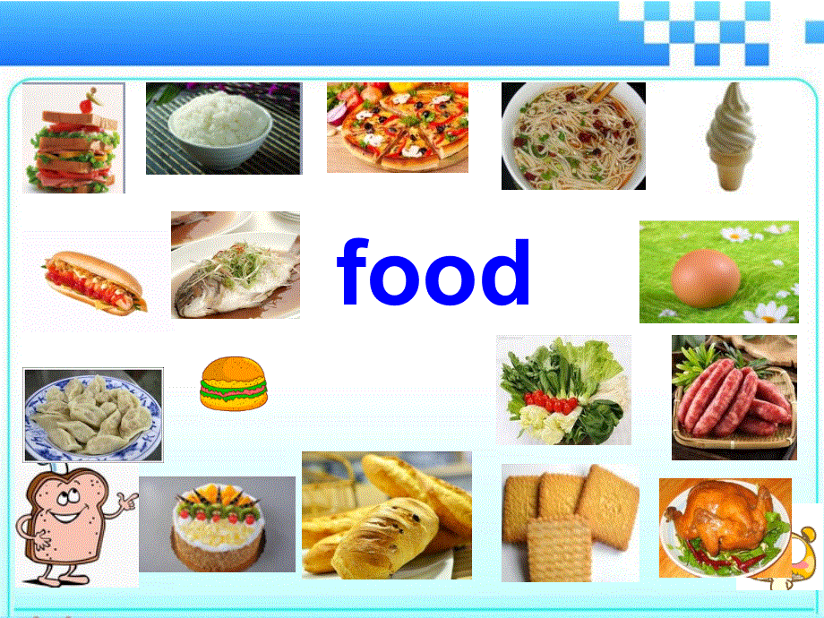 四年级下册英语素材课件-Lesson 13 I want some soup--对话综合练习｜接力版 (共11张PPT).ppt_第3页