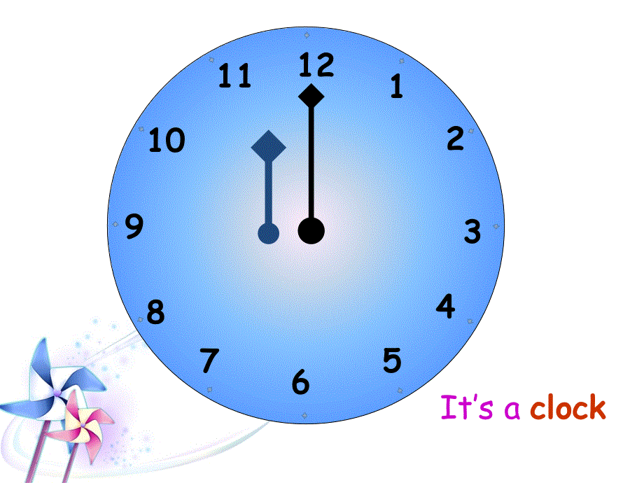 四年级下册英语课件-Lesson 4 I get up at half past six 课件1｜接力版 (共25张PPT).ppt_第3页