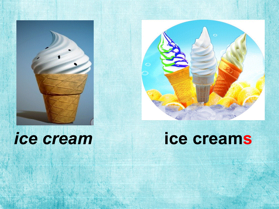 四年级下册英语课件-Lesson 4 what do you like？∣川教版(三年级起点) (5) (共19张PPT).ppt_第2页