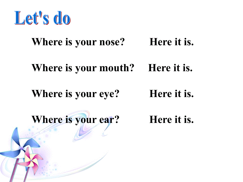 四年级下册英语课件-Lesson 15 Where is Tom 课件 1｜接力版 (共17张PPT).ppt_第2页