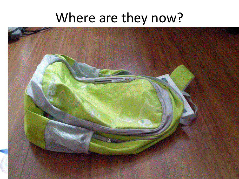 四年级下册英语课件-Lesson 16 Sue is behind John 课件1｜接力版 (共16张PPT).ppt_第3页