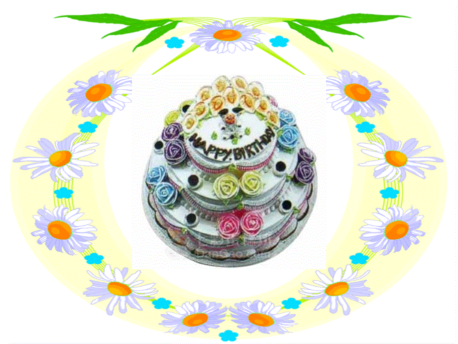 四年级下册英语课件-lesson1 you look so happy ∣川教版(三年级起点) (3) (共17张PPT).ppt_第2页