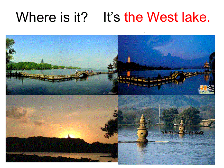 四年级下册英语课件-M9U2Didyouhaveaniceholiday？ _外研版（三起） (共13张PPT).ppt_第2页