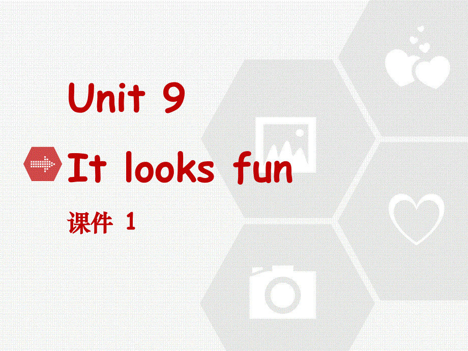 四年级下册英语课件-Module 5 Sports Unit 9 It looks fun 1_教科版（广州深圳）.ppt_第2页