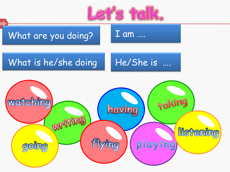 四年级下册英语课件-Module 5 Sports Unit 9 It looks fun 1_教科版（广州深圳）.ppt_第3页