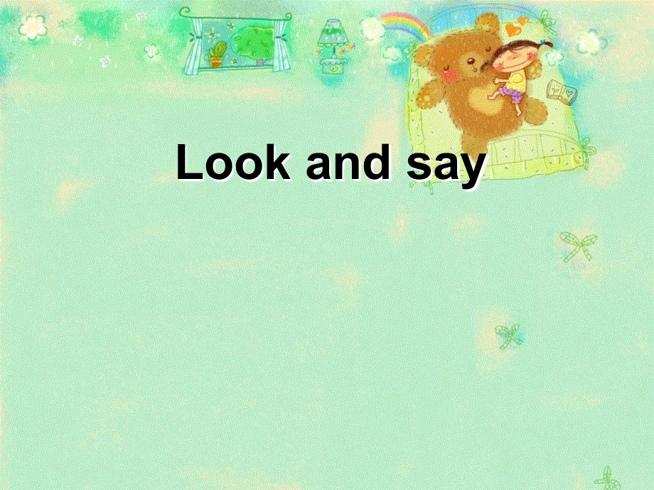 四年级下册英语课件-Module 8 Unit 2 I took some pictures 外研社（三起） (共18张PPT).ppt_第2页