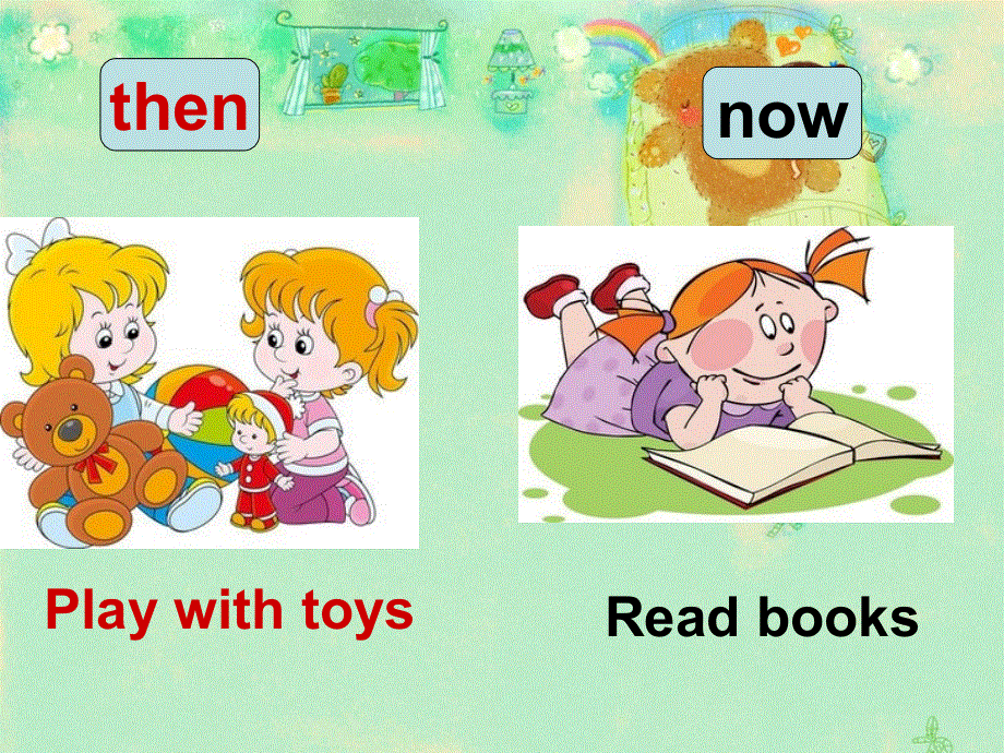 四年级下册英语课件-Module 8 Unit 2 I took some pictures 外研社（三起） (共18张PPT).ppt_第3页