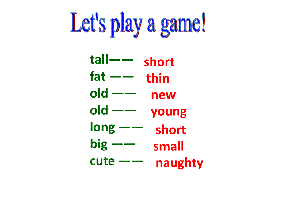 四年级下册英语课件-Module 5Unit 1 Iwastwo then∣外研版（三起） (共22张PPT).ppt_第2页